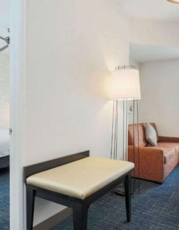 Hampton Inn & Suites Denver Tech Center