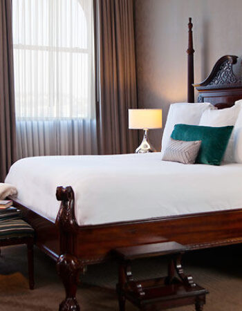 Renaissance Pittsburgh Hotel