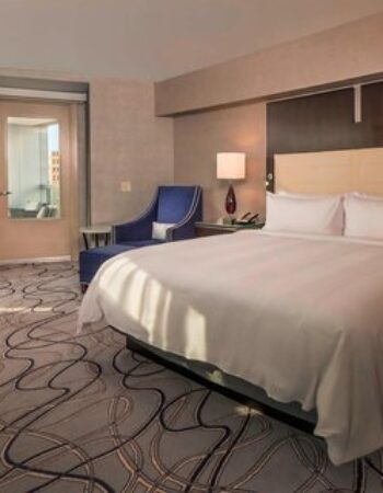 Marriott Marquis Washington, D.C