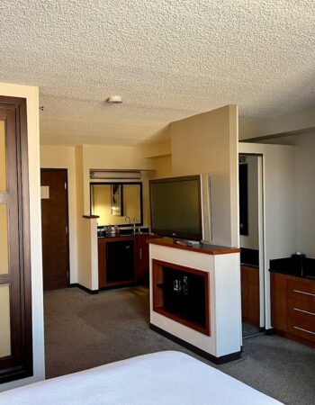 Hyatt Place Fremont Silicon Valley