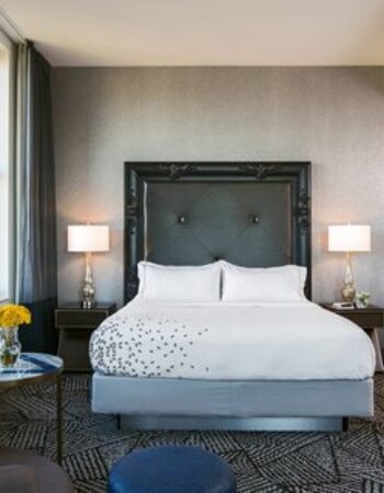 Renaissance Pittsburgh Hotel
