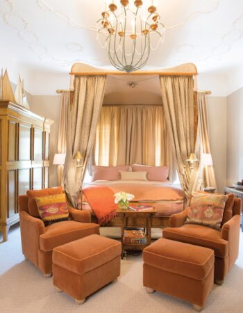 The Ivy Hotel, Baltimore