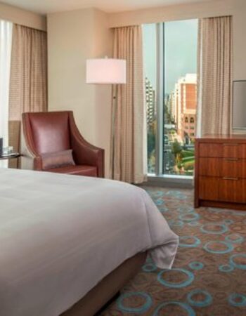 Marriott Marquis Washington, D.C