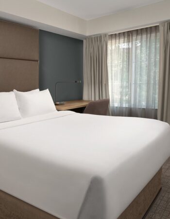 Residence Inn Palo Alto Los Altos