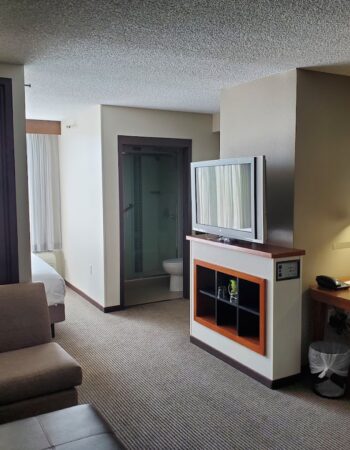 Hyatt Place Fremont Silicon Valley