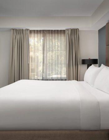 Residence Inn Palo Alto Los Altos
