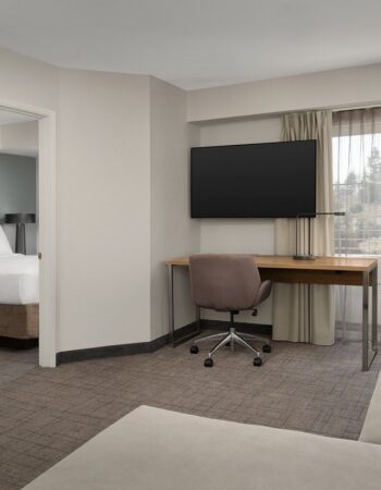 Residence Inn Palo Alto Los Altos