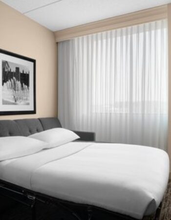 Pittsburgh Marriott North