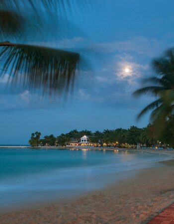 Half Moon Resort, Montego Bay