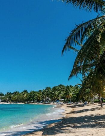 Half Moon Resort, Montego Bay
