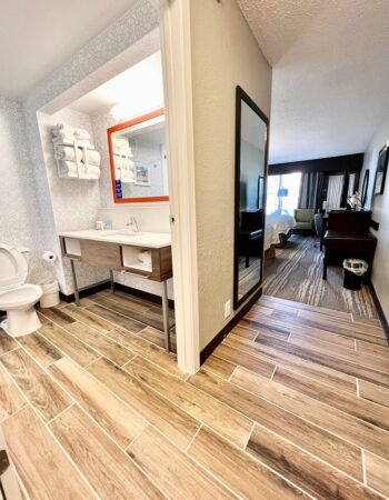 Hampton Inn Ft. Walton Beach