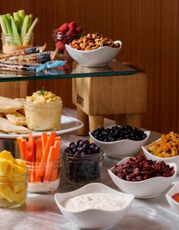 Courtyard by Marriott Chicago Magnificent Mile