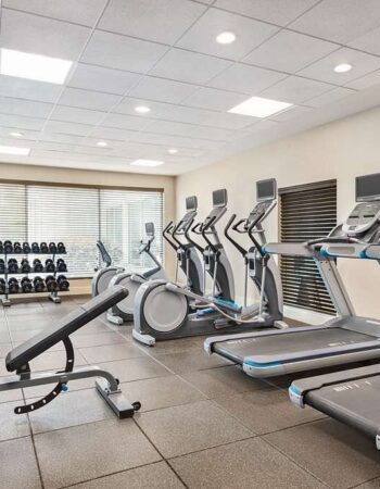 Hilton Garden Inn Houston Energy Corridor