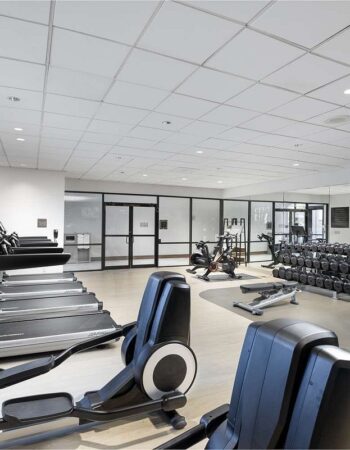 DoubleTree by Hilton Houston Medical Center Hotel & Suites