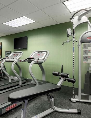 Hampton Inn Chicago-Midway Airport