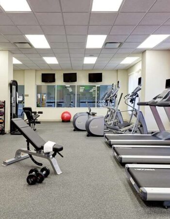 Hilton Garden Inn Chicago / Midway Airport