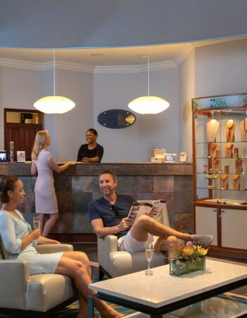 The Westin Grand Cayman Seven Mile Beach Resort & Spa