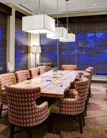 Hilton Garden Inn Atlanta North / Alpharetta