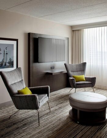 Birmingham Marriott