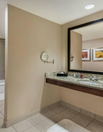 Marriott Denver South at Park Meadows