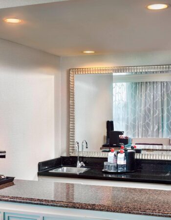 Chicago Marriott Suites Deerfield