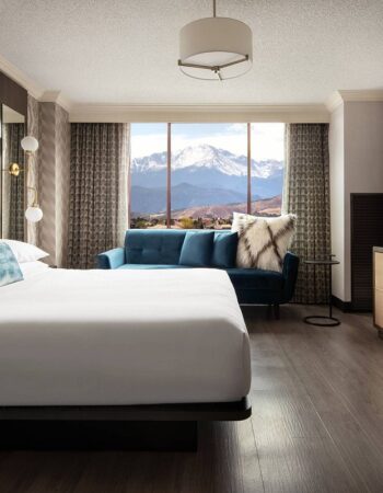 Colorado Springs Marriott