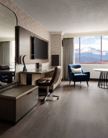 Colorado Springs Marriott