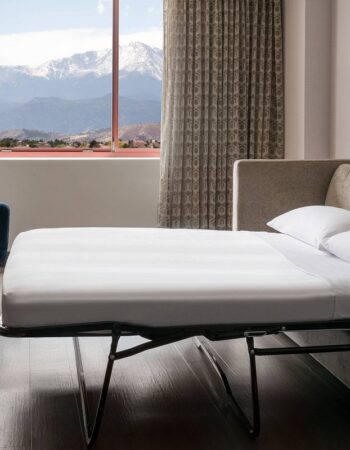 Colorado Springs Marriott
