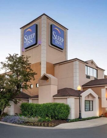 Sleep Inn Midway Airport Bedford Park