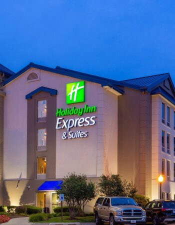 Holiday Inn Express Hotel & Suites Chicago-Midway Airport by IHG