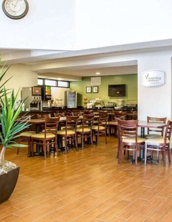 Sleep Inn Midway Airport Bedford Park