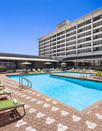 Hyatt Place Charleston / Historic District, SC