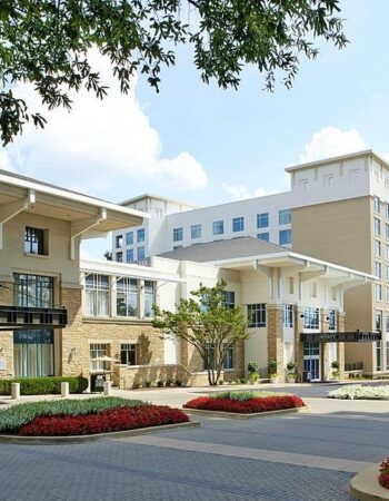 Hyatt Regency Atlanta Perimeter at Villa Christina