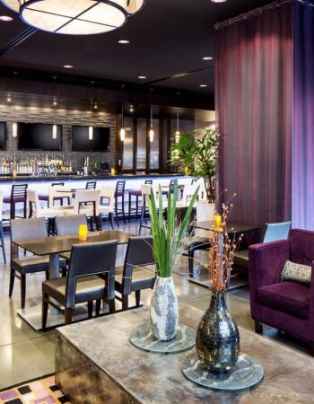 HYATT House Charlotte / Center City