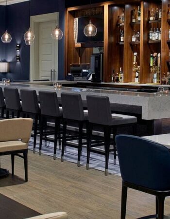 Hyatt Regency Atlanta Perimeter at Villa Christina