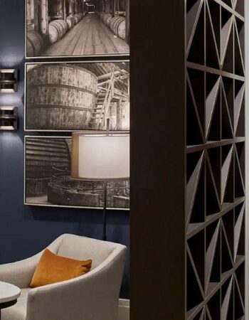 Hyatt Regency Atlanta Perimeter at Villa Christina