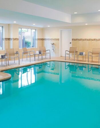 SpringHill Suites by Marriott Atlanta Six Flags