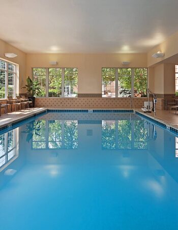 Marriott Chicago Midway