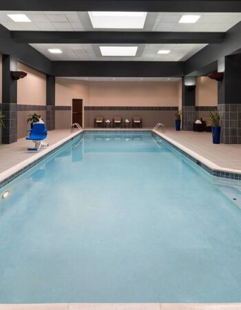 Austin Marriott North, Texas