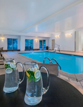 Renaissance Boulder Flatiron Hotel