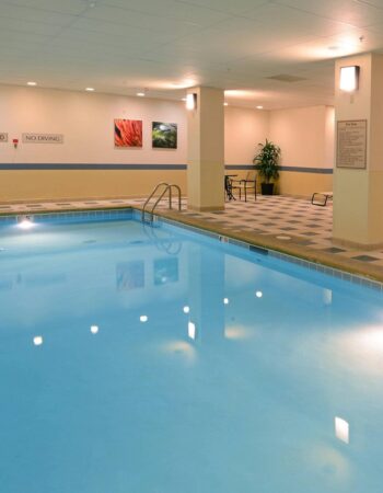 Marriott Denver South at Park Meadows