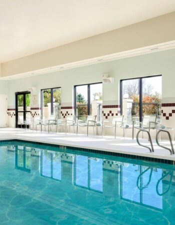 Springhill Suites By Marriott Denver Westminster