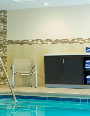 SpringHill Suites by Marriott Atlanta Six Flags