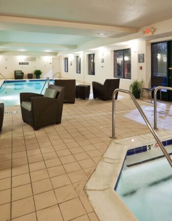Residence Inn by Marriott Chicago Oak Brook