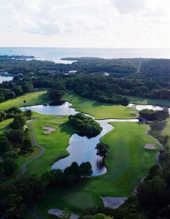 Innisbrook Resort & Golf Club