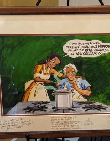 Dooky Chase’s Restaurant
