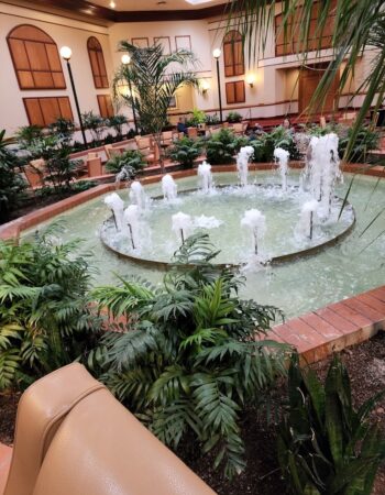 Chicago Marriott Northwest