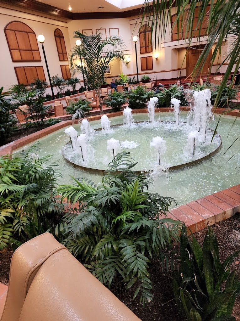 black-owned hotel in Chicago - Chicago Marriott Northwest