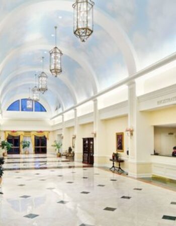 Spartanburg Marriott