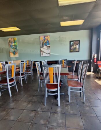 V’s Kitchen Restaurant